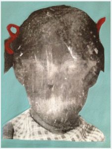 Deborah Roberts, "Black Girlhood"